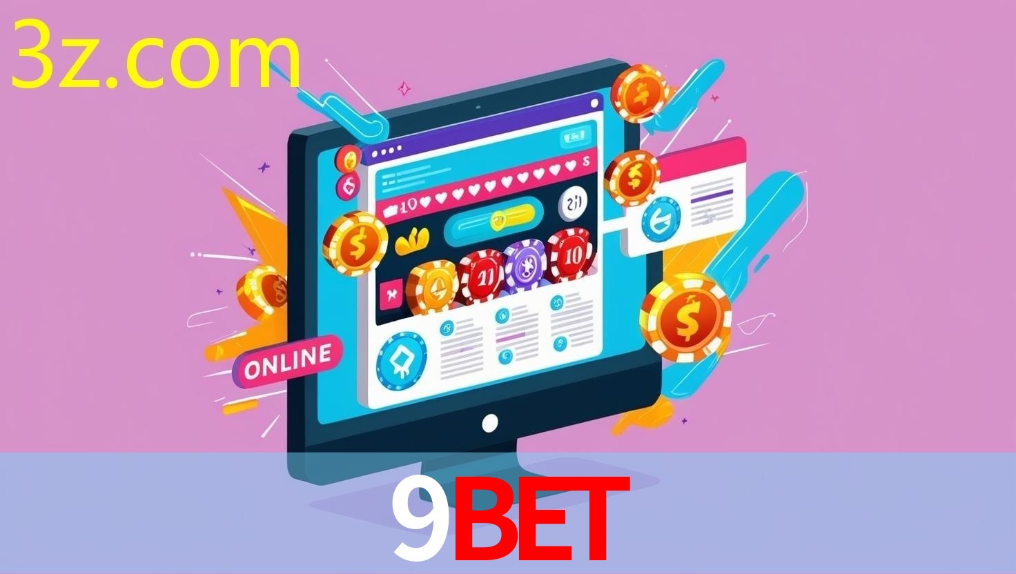 9BET